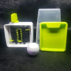 Pampered Chef #1524 Herb Mill